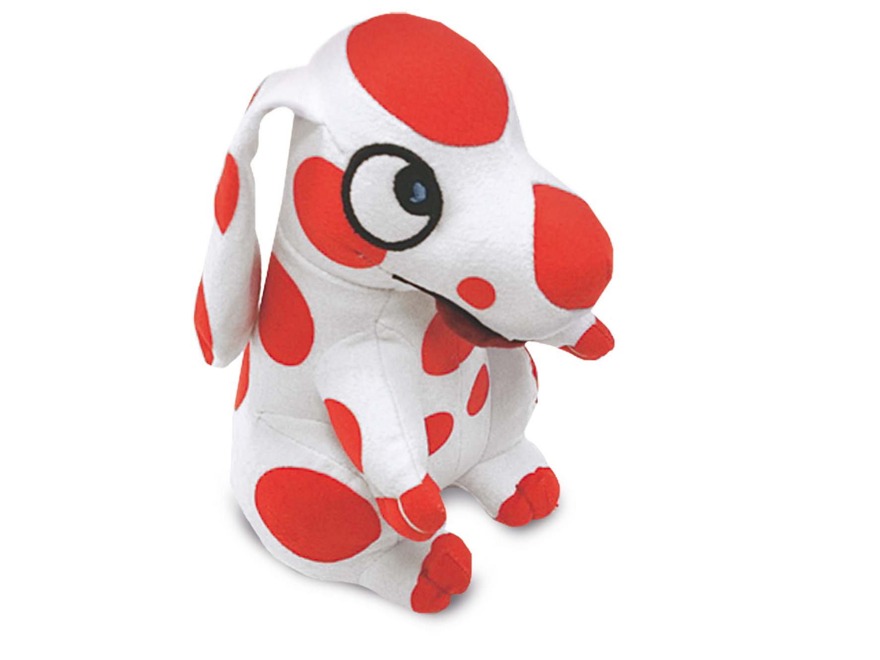 (Mis 3) PIMPA in piedi Peluche (Super Soft) 25cm…x6…x60